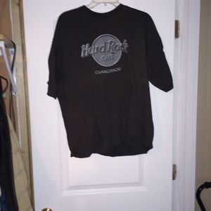 Hard Rock Cafe T-SHIRT